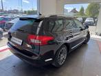 Citroën Others 2.0 HDI 163 CHFINITION "EXCLUSIVE" CUIR/GPS/, Auto's, Citroën, Automaat, Gebruikt, 4 cilinders, Zwart