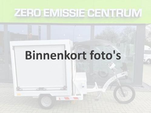 Nieuwe Kleuster Cargo E-Bike koel module!, Vélos & Vélomoteurs, Vélos | Vélos avec bac, Neuf, Autres marques, Marchandises, Électrique