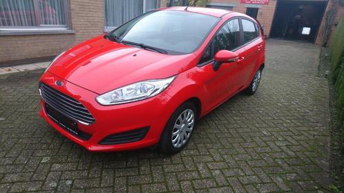 Perfecte Ford Fiesta, Auto's, Ford, Bedrijf, Te koop, Fiësta, ABS, Adaptive Cruise Control, Airbags, Airconditioning, Bluetooth