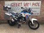 Honda CRF 1100 D Africa Twin Adventure Sport, Motoren, 2 cilinders, Motorrijbewijs A, Bedrijf, Meer dan 35 kW