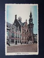 Merksem Gemeentehuis, Collections, Enlèvement ou Envoi, 1920 à 1940, Non affranchie, Anvers