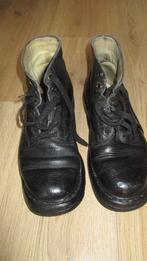 Bottes ABL taille 43 à tige basse, Vêtements | Hommes, Bottes, Enlèvement ou Envoi, Porté, Noir