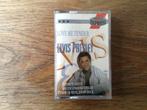 muziekcassette elvis presley, Cd's en Dvd's, Ophalen of Verzenden, Rock en Metal, 1 bandje, Origineel