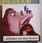LP Urbanus - Leevend, Cd's en Dvd's, Ophalen of Verzenden, Gebruikt, 12 inch, Overige genres