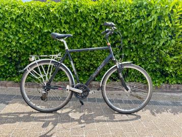 Norta herenfiets beschikbaar voor biedingen