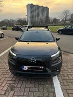 Citroën cactus c4, Auto's, Citroën, Euro 6, Zwart, Handgeschakeld, Particulier