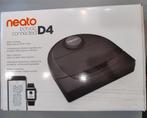 Neato Botvac Connected D4 geconnecteerde stofzuigrobot, Ophalen, Gebruikt, Stofzuiger