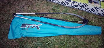 STX 2.0  beschikbaar voor biedingen