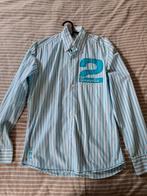 Hemd Gaastra, Ophalen