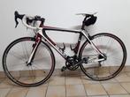 Prachtige carbon Eddy Merckx EMX1 race-compact-toerfiets, Moins de 49 cm, Comme neuf, Autres marques, Plus de 20 vitesses