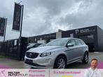 Volvo XC60 2.0 D3 Ocean Race Camera GPS EURO 6b, Autos, Volvo, Cuir, Argent ou Gris, Achat, Entreprise