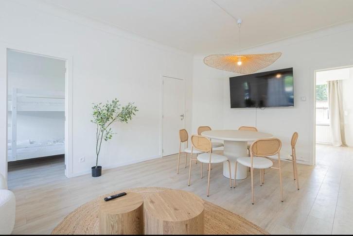 gemeubeld appartement te huur met Jaccuzi te Wilrijk, Immo, Appartementen en Studio's te huur, Antwerpen (stad), 50 m² of meer