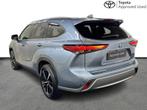 Toyota Highlander Premium Plus, Autos, Toyota, Argent ou Gris, Achat, 2487 cm³, Entreprise