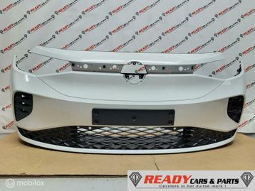 Voorbumper VOLKSWAGEN ID4 ID.4 GTX LS9R BUMPER 11A807221 NEW beschikbaar voor biedingen