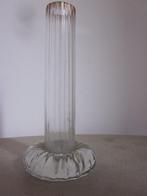 Bouquetière soliflore Art Nouveau Nancy 1900 verre cristal, Ophalen of Verzenden