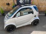 Rare brabus FORTWO édition limitée idéal ancienne ou collect, Auto's, Smart, Particulier, Te koop, ForTwo