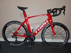 Trek Madone SL6 Ultegra (full carbon), Fietsen en Brommers, Ophalen, Carbon