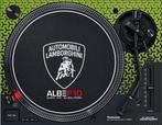 Technics SL-1200M7B Lamborghini Limited Edition - Groen, Audio, Tv en Foto, Platenspelers, Ophalen of Verzenden, Nieuw, Platenspeler