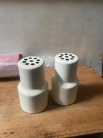 Vintage jaren 60 metalen Space Age Lampkappen  Philips, Enlèvement ou Envoi