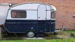 Caravan, Caravans en Kamperen, Caravans, Overige merken, Overige, Tot 4 meter, Tot 500 kg