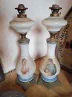 Lampe Napoléon, Antiek en Kunst