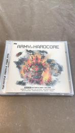 army of hardcore : mixed by quitara & andy the core, Ophalen of Verzenden