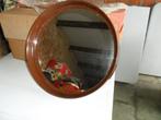 spiegels rond, Ophalen, Minder dan 50 cm, Rond, Nieuw