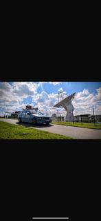 Bmw e36 318tds oldtimer, Auto's, BMW, Euro 2, Achterwielaandrijving, Zwart, Overige kleuren