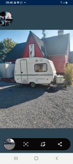 Cette jolie caravane est disponible à la location, Caravanes & Camping, Location