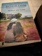 Water en vuur, Ophalen