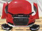 Audi A4 B8 8K RS4 facelift 4.2 voorkop origineel OP AANVRAAG, Auto-onderdelen, Bumper