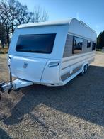 Tabbert Bellini, Caravanes & Camping, Roue de secours, Tabbert, Particulier, Lit fixe
