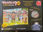 Puzzel Wasgij : Lopend buffet ( 1000 stukjes ), Ophalen of Verzenden