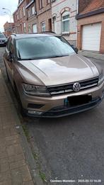 Tiguan confortline, Cuir, Euro 6, Boîte manuelle, Autres couleurs