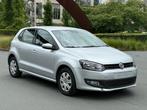 Volkswagen polo 1.2i- prete a immatriculer, Auto's, Voorwielaandrijving, Euro 5, Handgeschakeld, 5 deurs
