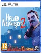 hello neighboor 2 jeu playstation 5, Comme neuf, Enlèvement ou Envoi