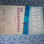 De Doodsvogel Samuel Bjork, Boeken, Ophalen, Gelezen