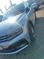 TIGUAN ALL SPACE 11/2020, Auto's, Volkswagen, Automaat, Achterwielaandrijving, Alcantara, Diesel