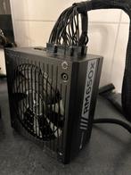 Corsair RM650x, Ophalen, Zo goed als nieuw