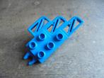 Lego Duplo Farm Plow (zie foto's), Kinderen en Baby's, Speelgoed | Duplo en Lego, Ophalen of Verzenden, Gebruikt, Losse stenen