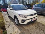 SsangYong Tivoli, Autos, SsangYong, Achat, Euro 6, Tivoli, 5 places