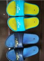 Badslippers Nabaiji, maat 29-30 & 31-32, Ophalen, Blauw