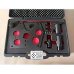 Kit arbres équilibrage Land Rover AJ200D 204DT JLR-303-1681, Envoi