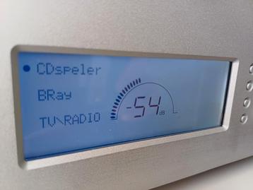 Cambridge Audio 840A v2.0 (class XD 2x120 watt) beschikbaar voor biedingen