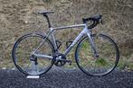 Canyon Ultimate CF SL 9.0 Di2 Carbone, Autres marques, Enlèvement, Utilisé, 61 à 65 cm