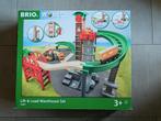 Brio World 33887 - Multimodaal platform van Grand Circuit, Ophalen, Nieuw