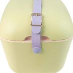 retro vintage koelbox | 20L | GRATIS LEVERING, POLARBOX, -, Verzenden, -