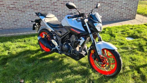 Yamaha MT03 (A2), Motoren, Motoren | Yamaha, Particulier, Ophalen