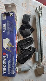 Spanbanden, Auto diversen, Aanhangwagen-onderdelen, Ophalen