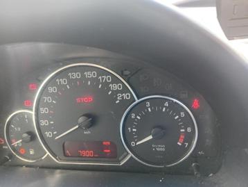 Peugeot 1007, Autos, Achat, Automatique, Particulier, Capteur de stationnement